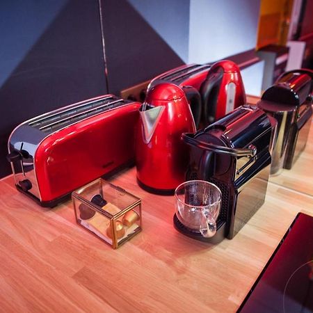 L'Espace Prive 2 Rouen Διαμέρισμα Εξωτερικό φωτογραφία
